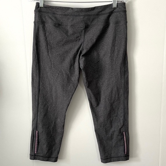 Lululemon priti gran Capri legging - Picture 8 of 8